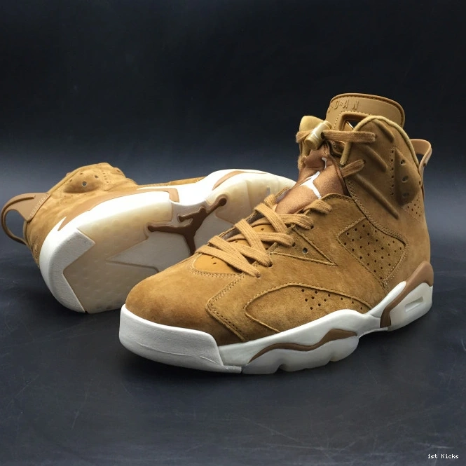 Retro Harvest" 6 AllSeason 384664- 1107 Jordan "Golden Air 1231